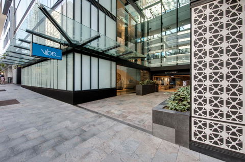 Vibe Hotel North Sydney - New South Wales Tourism  44