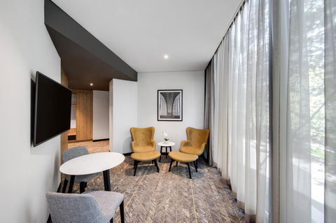 Vibe Hotel North Sydney - New South Wales Tourism  9