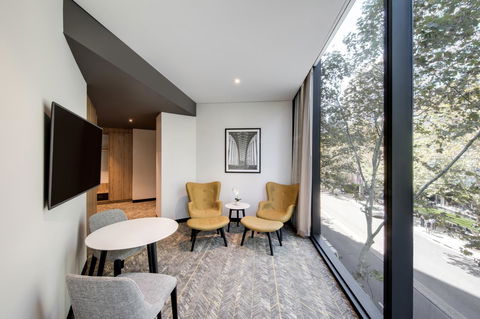 Vibe Hotel North Sydney - New South Wales Tourism  24