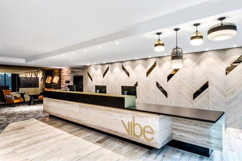Vibe Hotel North Sydney - New South Wales Tourism  2