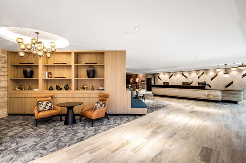 Vibe Hotel North Sydney - New South Wales Tourism  1