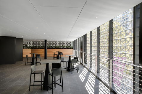 Vibe Hotel North Sydney - New South Wales Tourism  16