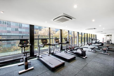 Vibe Hotel North Sydney - New South Wales Tourism  8
