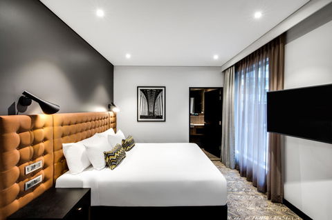 Vibe Hotel North Sydney - New South Wales Tourism  38