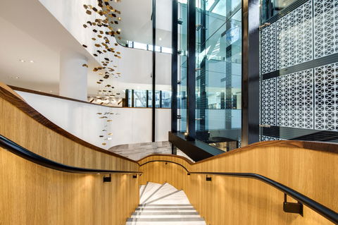 Vibe Hotel North Sydney - New South Wales Tourism  7