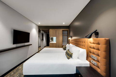 Vibe Hotel North Sydney - New South Wales Tourism  35
