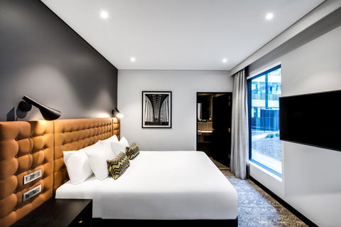 Vibe Hotel North Sydney - New South Wales Tourism  43