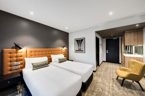 Vibe Hotel North Sydney - New South Wales Tourism  41