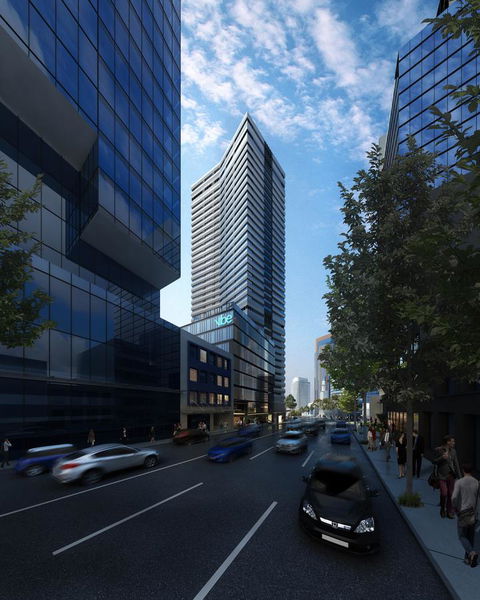 Vibe Hotel North Sydney - New South Wales Tourism  40