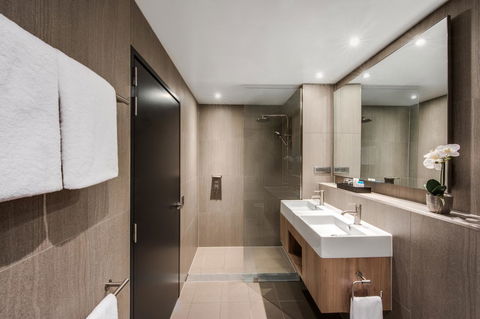 Vibe Hotel North Sydney - New South Wales Tourism  20