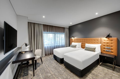 Vibe Hotel North Sydney - New South Wales Tourism  42