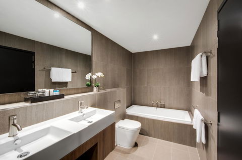 Vibe Hotel North Sydney - New South Wales Tourism  27