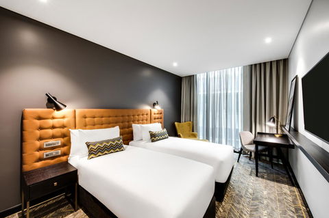 Vibe Hotel North Sydney - New South Wales Tourism  36