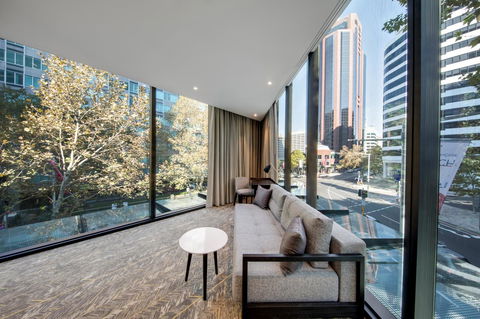 Vibe Hotel North Sydney - New South Wales Tourism  28