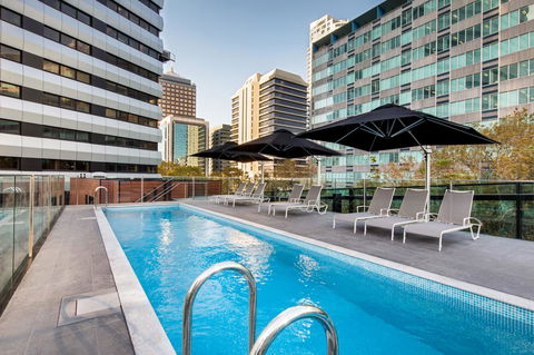 Vibe Hotel North Sydney - New South Wales Tourism  0