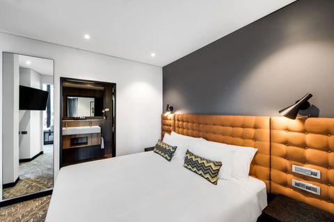 Vibe Hotel North Sydney - New South Wales Tourism  31