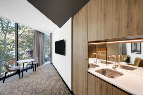 Vibe Hotel North Sydney - New South Wales Tourism  25