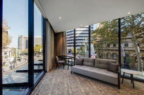 Vibe Hotel North Sydney - New South Wales Tourism  32
