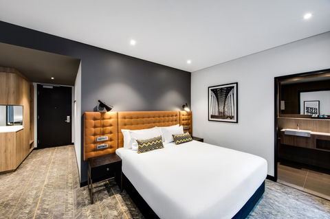 Vibe Hotel North Sydney - New South Wales Tourism  37