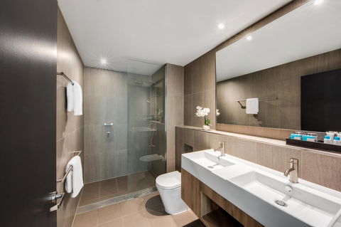 Vibe Hotel North Sydney - New South Wales Tourism  22