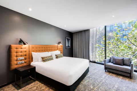 Vibe Hotel North Sydney - New South Wales Tourism  3