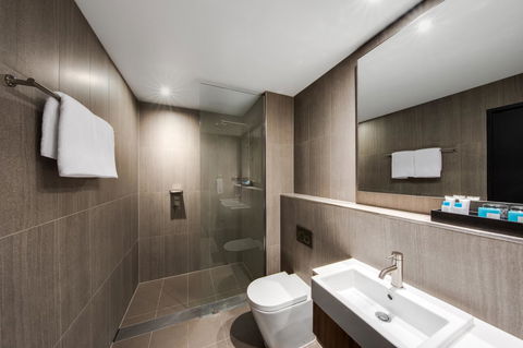 Vibe Hotel North Sydney - New South Wales Tourism  18