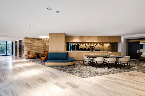 Vibe Hotel North Sydney - New South Wales Tourism  5