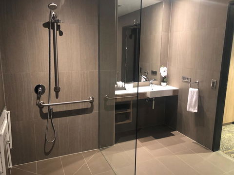 Vibe Hotel North Sydney - New South Wales Tourism  29