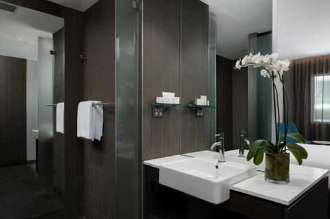 Rydges Sydney Airport Hotel - New South Wales Tourism  3