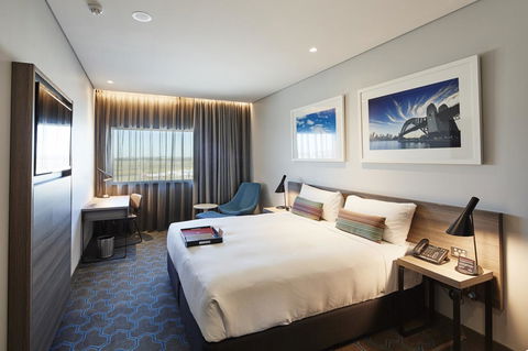 Rydges Sydney Airport Hotel - New South Wales Tourism  7