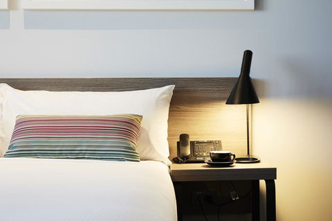 Rydges Sydney Airport Hotel - New South Wales Tourism  25