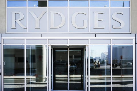 Rydges Sydney Airport Hotel - New South Wales Tourism  42