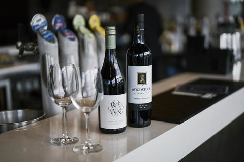 Rydges Sydney Airport Hotel - New South Wales Tourism  28