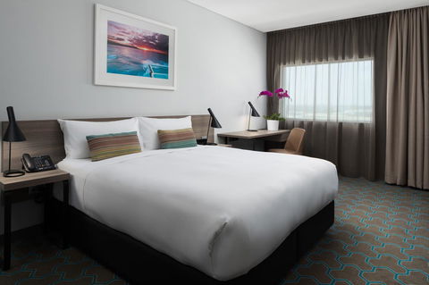 Rydges Sydney Airport Hotel - New South Wales Tourism  9