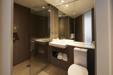 Rydges Sydney Airport Hotel - New South Wales Tourism  37