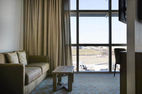 Rydges Sydney Airport Hotel - New South Wales Tourism  41