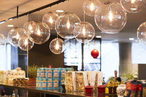 Rydges Sydney Airport Hotel - New South Wales Tourism  24