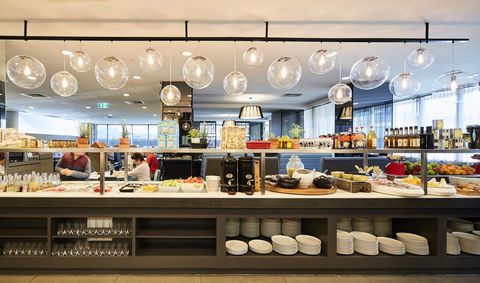 Rydges Sydney Airport Hotel - New South Wales Tourism  17