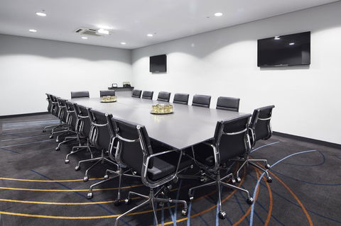 Rydges Sydney Airport Hotel - New South Wales Tourism  26