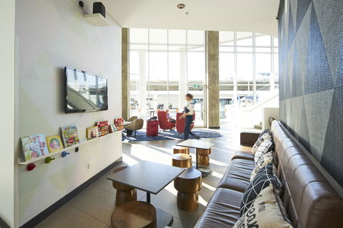 Rydges Sydney Airport Hotel - New South Wales Tourism  21