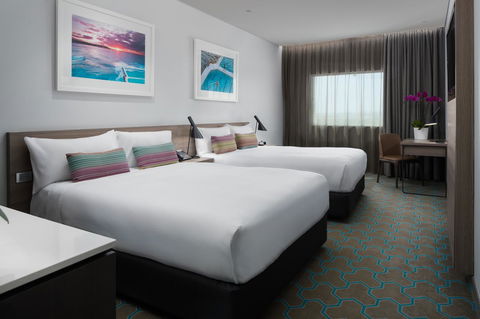 Rydges Sydney Airport Hotel - New South Wales Tourism  6