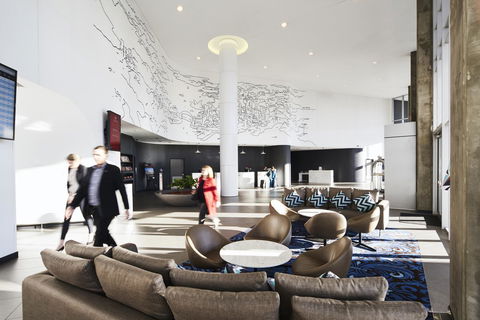 Rydges Sydney Airport Hotel - New South Wales Tourism  16