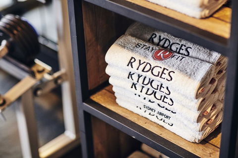 Rydges Sydney Airport Hotel - New South Wales Tourism  35