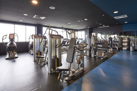 Rydges Sydney Airport Hotel - New South Wales Tourism  12