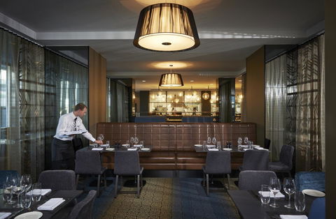 Rydges Sydney Airport Hotel - New South Wales Tourism  34