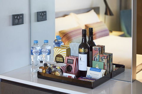 Rydges Sydney Airport Hotel - New South Wales Tourism  40