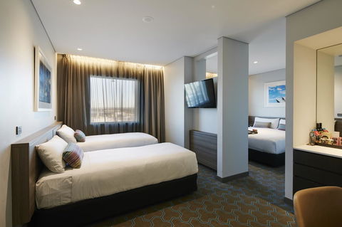 Rydges Sydney Airport Hotel - New South Wales Tourism  20