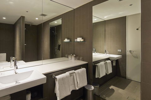 Rydges Sydney Airport Hotel - New South Wales Tourism  11