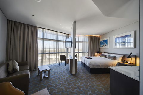 Rydges Sydney Airport Hotel - New South Wales Tourism  10