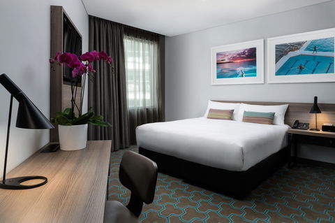 Rydges Sydney Airport Hotel - New South Wales Tourism  4